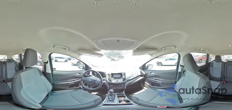 2019 Ford Escape Se z USA, uszkodzony, nr VIN 1FMCU0GD8KUA40327